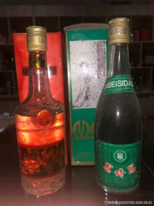 ​滨州什么酒？山东白酒