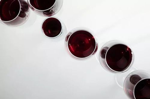 干红越醒越酸