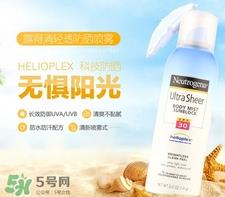 防晒喷雾怎样才算成膜?怎样判断防晒喷雾成膜?