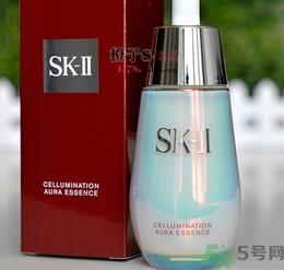 sk2小灯泡多少钱?sk2小灯泡专柜价格