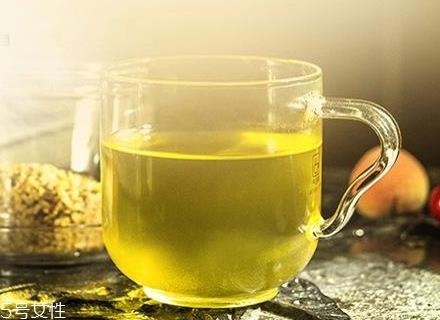 苦荞茶和大麦茶的区别 苦荞茶和大麦茶的相似之处