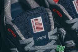 dtlr与new balance联名990独立日运动鞋什么时候发售？