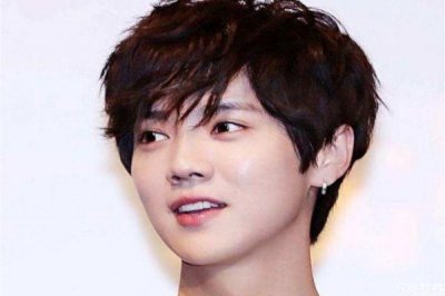 ​男生摩根烫适合什么发质 男士短发摩根烫怎么烫