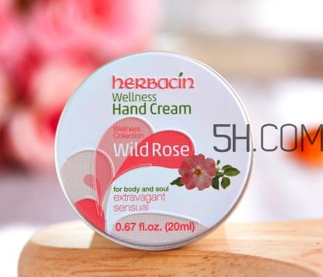 herbacin贺本清护手霜铁盒装多少钱？