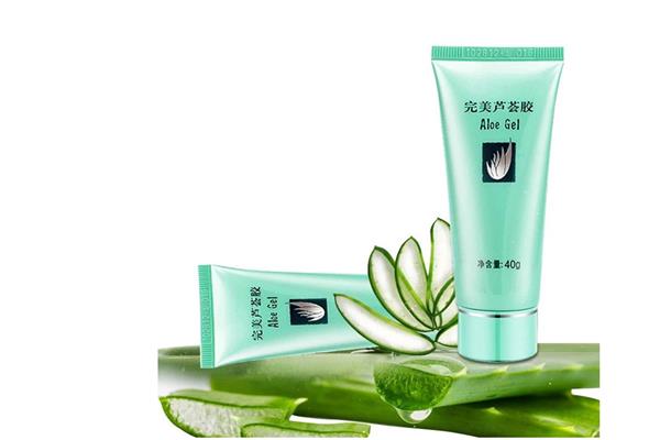 完美芦荟胶可以补水吗 完美芦荟胶可以祛斑吗