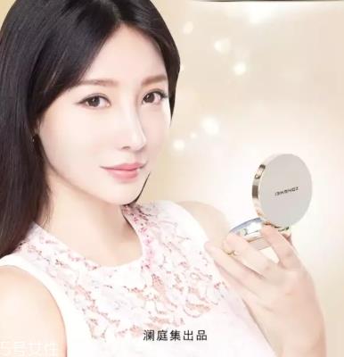 纵美是什么牌子？纵美水光霜骗局
