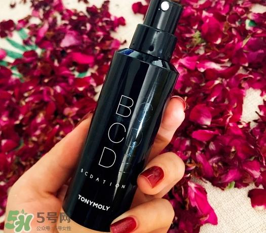 tonymoly托尼魅力bcd粉底液多少钱_专柜价格