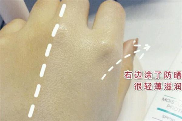 李医生防晒霜成分 李医生防晒霜孕妇可以用吗