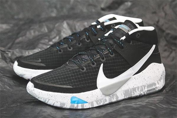 耐克kd13适合什么位置 kd13适合外场吗