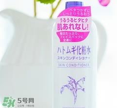薏仁水敏感肌能用吗？敏感肌能用薏仁水吗？