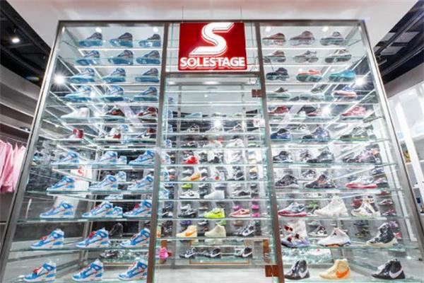 solestage是什么牌子 solestage靠谱吗