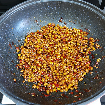自制黄豆酱怎么做（黄豆酱的传统做法步骤）