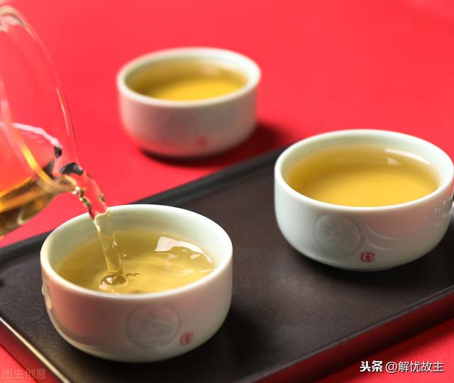 关于喝茶的五大讲究（古人喝茶讲究十三宜七禁忌）(3)