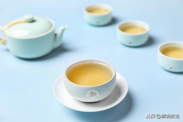 关于喝茶的五大讲究（古人喝茶讲究十三宜七禁忌）(4)