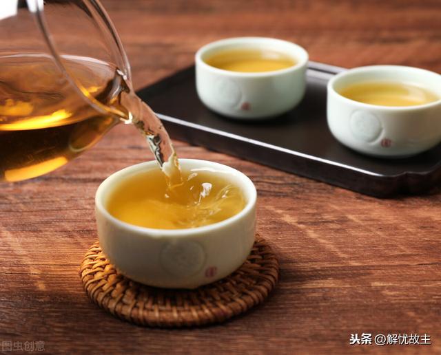 关于喝茶的五大讲究（古人喝茶讲究十三宜七禁忌）(5)