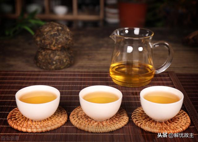 关于喝茶的五大讲究（古人喝茶讲究十三宜七禁忌）(2)