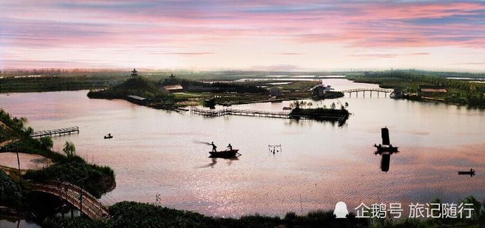 中国五大岛屿，你所知道的会有哪几个？