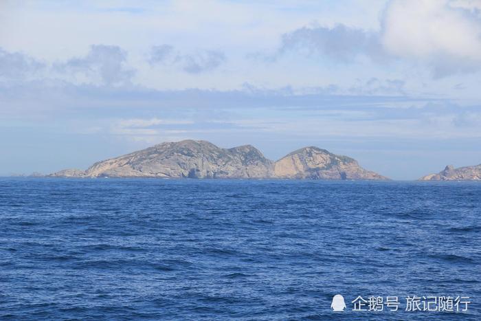 中国五大岛屿，你所知道的会有哪几个？