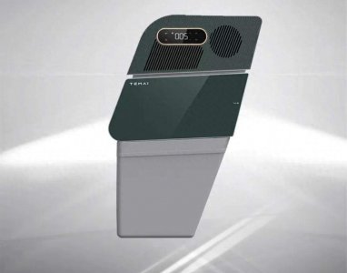 ​特斯拉modely储物箱怎么打开 特斯拉model y使用说明