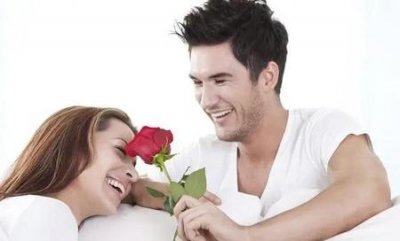 ​如何让男人越来越爱你(女人越老越需要男人)