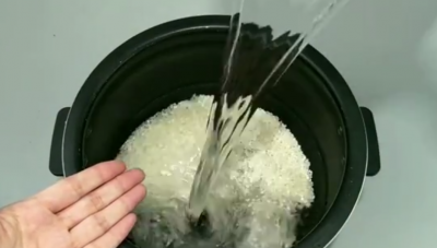 ​米饭怎么做好吃