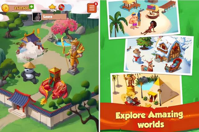 coinbase申请上市时间（Master开发商年收入高达15亿美元）(6)