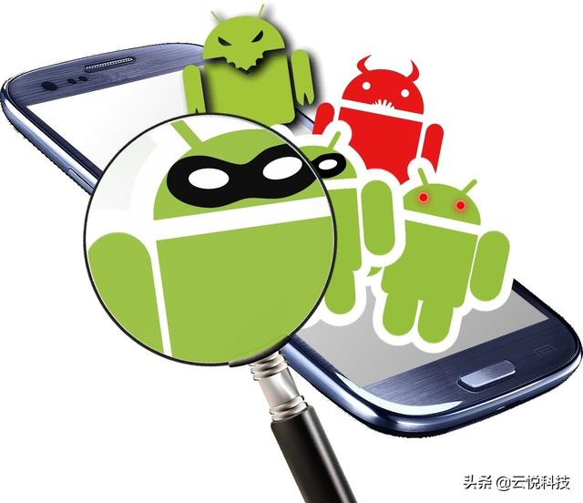 原生安卓给sd卡加密（安卓设备数据存储安全研究之安卓全磁盘加密技术解读）(1)