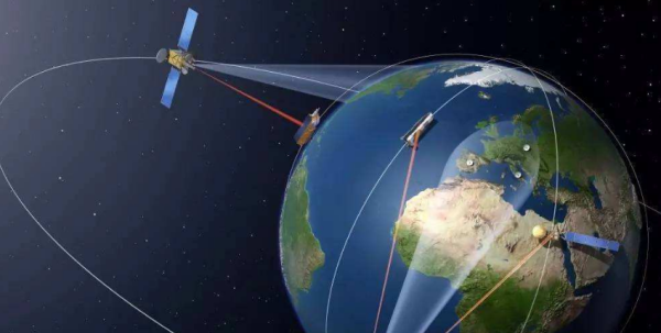 gps 定位精度,gps定位能精确到多少米图4