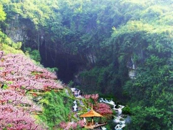 桃花潭在我国哪个省,桃花潭水深千尺不及汪伦送我情其中桃花潭在哪个省?图6