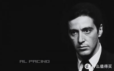 ​阿尔帕西诺高分经典（精致到让你忽略身高的男神）