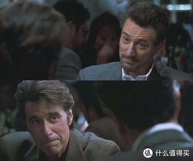 阿尔帕西诺高分经典(精致到让你忽略身高的男神)(10)