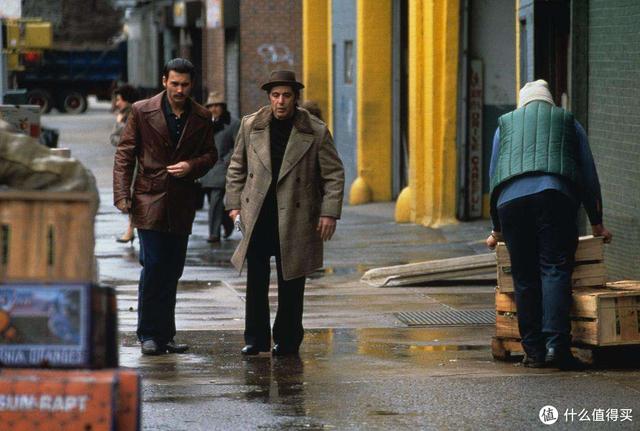 阿尔帕西诺高分经典(精致到让你忽略身高的男神)(11)