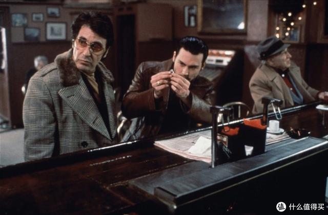 阿尔帕西诺高分经典(精致到让你忽略身高的男神)(12)