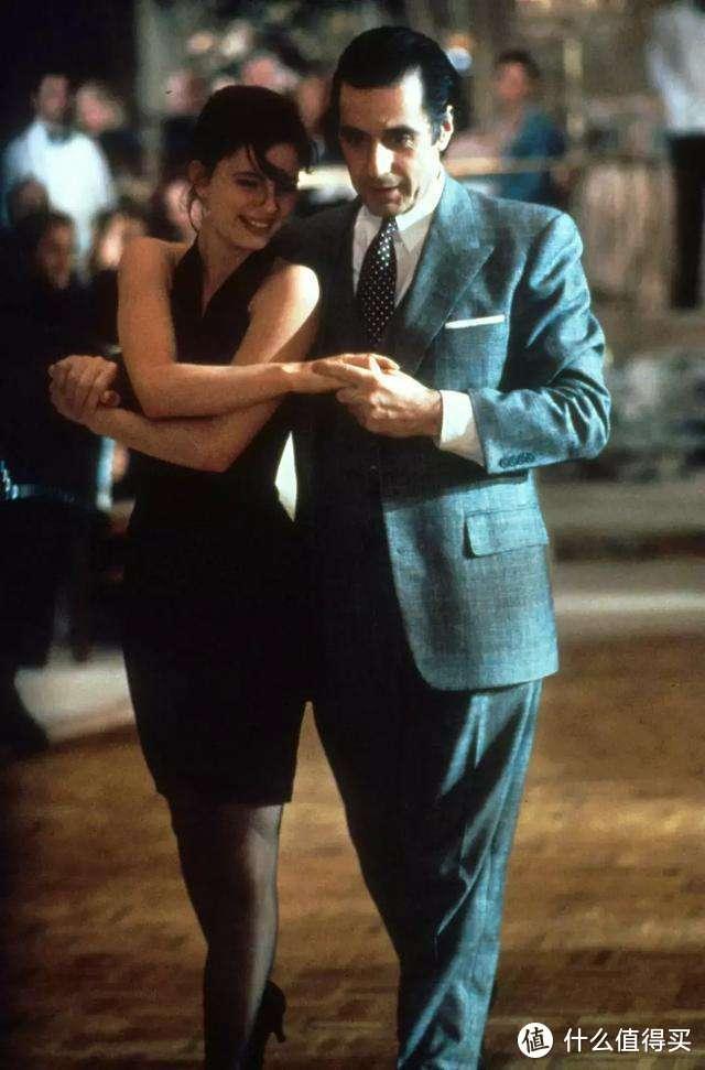 阿尔帕西诺高分经典(精致到让你忽略身高的男神)(3)