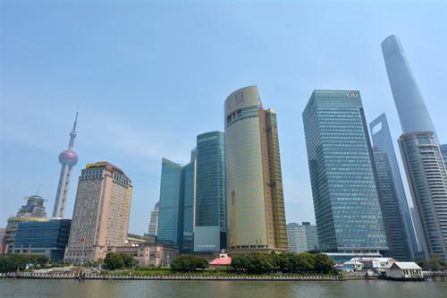 长江三角洲区域整体发展战略(长江三角洲区域一体化发展规划纲要出炉)(1)