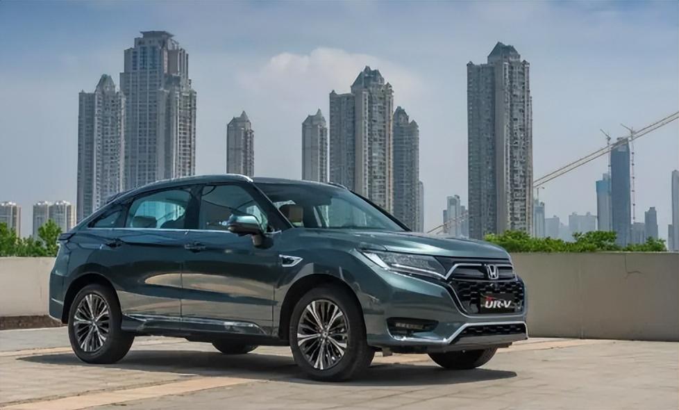 中型suv保值率高的车排行榜(中型suv排行榜前十名)(图8) 中型suv保值率高的车排行榜(中型suv排行榜前十名)(图8)