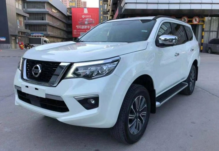 中型suv保值率高的车排行榜(中型suv排行榜前十名)(图5) 中型suv保值率高的车排行榜(中型suv排行榜前十名)(图5)