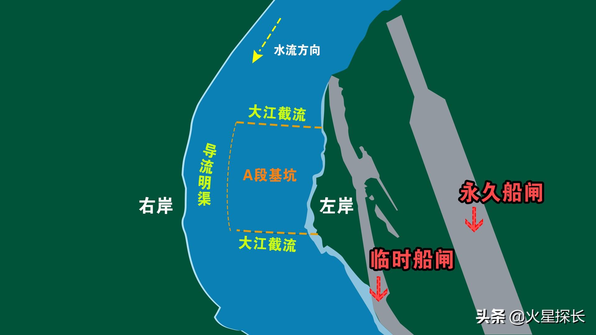 三峡大坝建在哪(三峡大坝在什么地方)(图11) 三峡大坝建在哪(三峡大坝在什么地方)(图11)