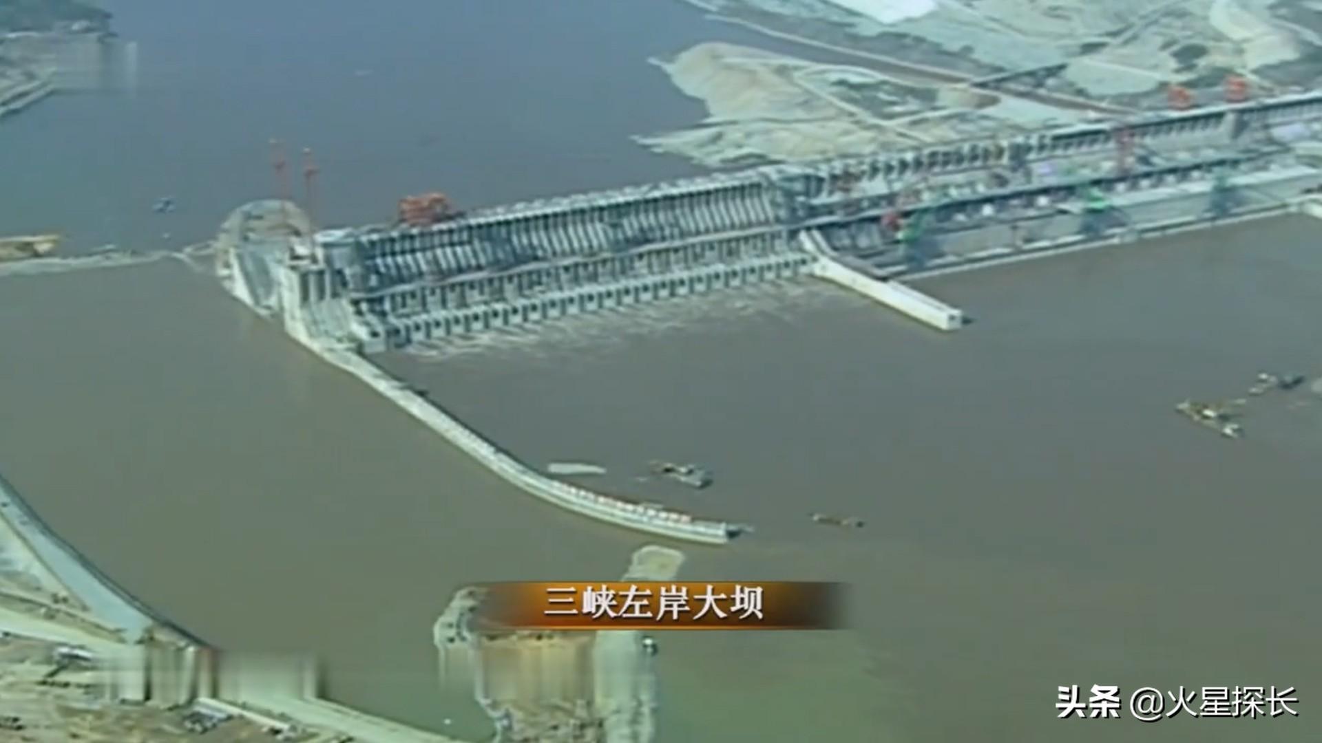 三峡大坝建在哪(三峡大坝在什么地方)(图10) 三峡大坝建在哪(三峡大坝在什么地方)(图10)