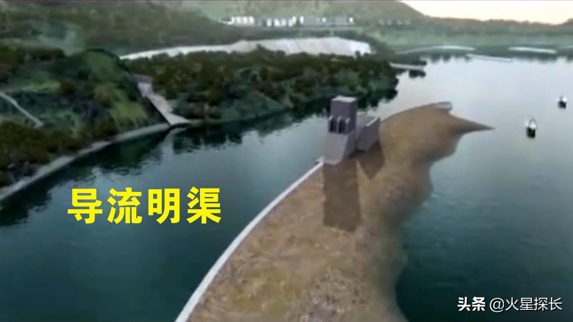 三峡大坝建在哪(三峡大坝在什么地方)(图7) 三峡大坝建在哪(三峡大坝在什么地方)(图7)