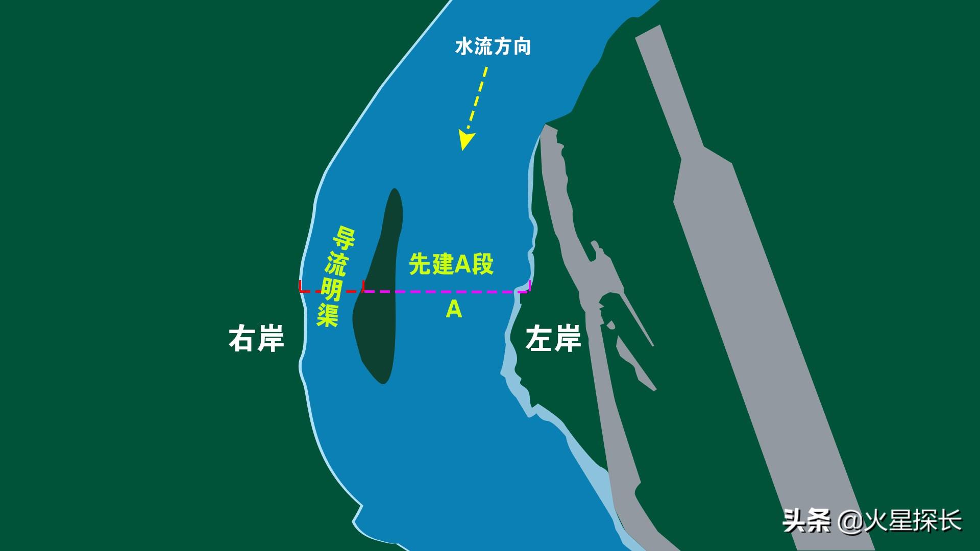 三峡大坝建在哪(三峡大坝在什么地方)(图4) 三峡大坝建在哪(三峡大坝在什么地方)(图4)