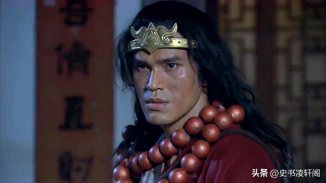 梁山五虎将谁强（梁山好汉战力排行前16位）(7)