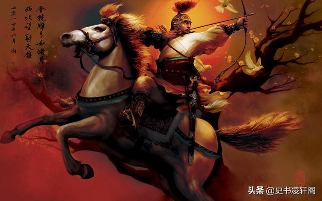 梁山五虎将谁强（梁山好汉战力排行前16位）(2)