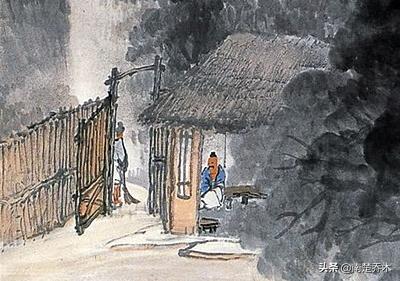 奇门遁甲能预测人死亡(机关算尽太聪明)(2)