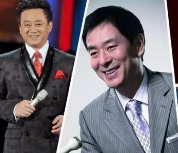 人生赢家朱军!结婚27年和妻子恩爱如初,18岁儿子帅过鹿晗