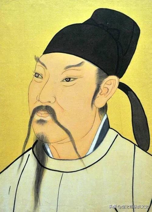 幽州台的历史故事(幽州台是谁建的)