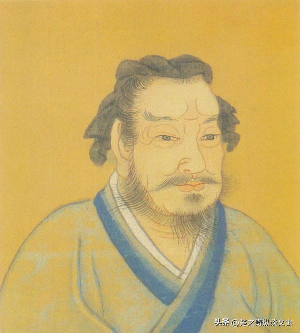 幽州台的历史故事(幽州台是谁建的)