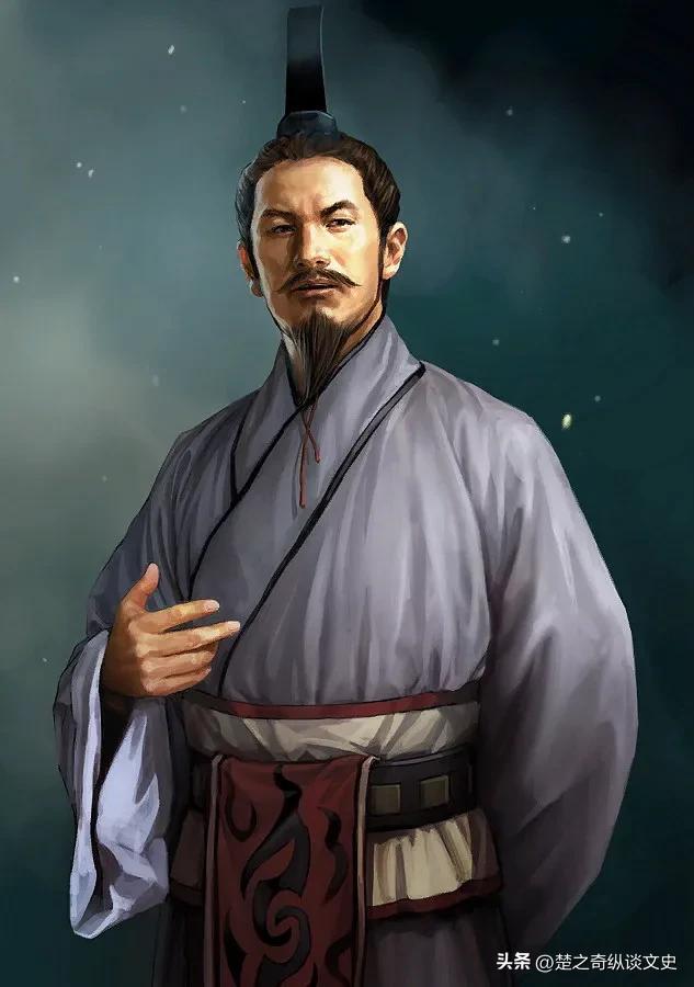 幽州台的历史故事(幽州台是谁建的)