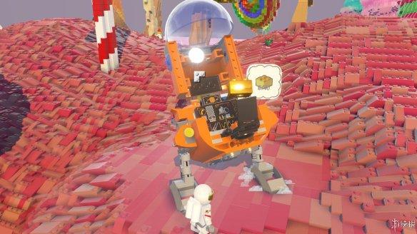 乐高各个系列介绍(乐高世界正式版图文评测)(9)