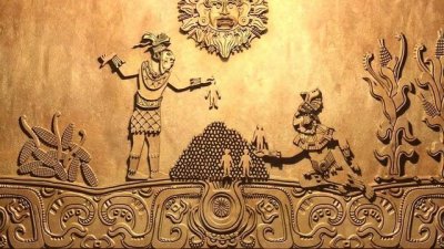 ​古玛雅文明突然消失之谜（玛雅文明有多先进）